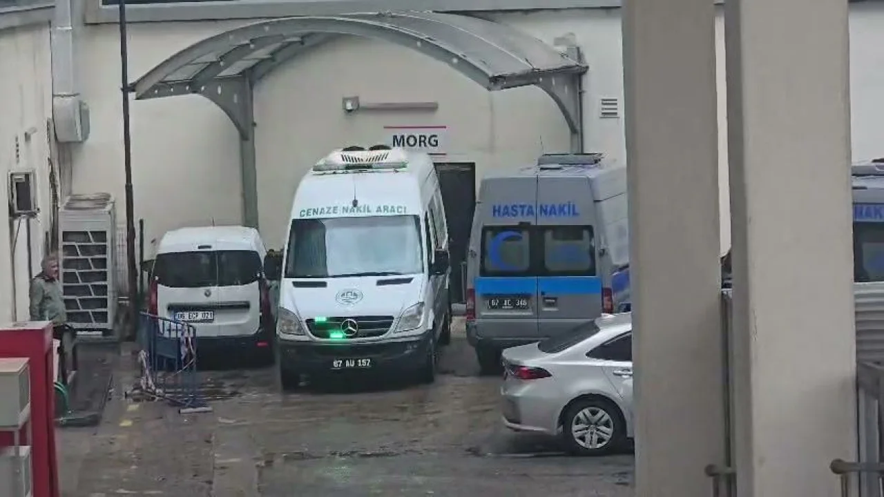Zonguldak'taki kaçak kömür ocağı faciasında 3 şüpheli serbest bırakıldı