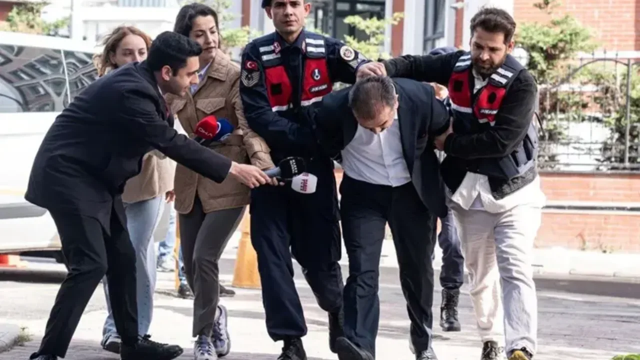 Yenidoğan çetesi davasında 12'nci duruşma yarına ertelendi